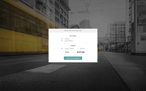 BVG Ticket Helper