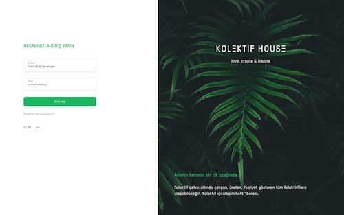 Kolektif House